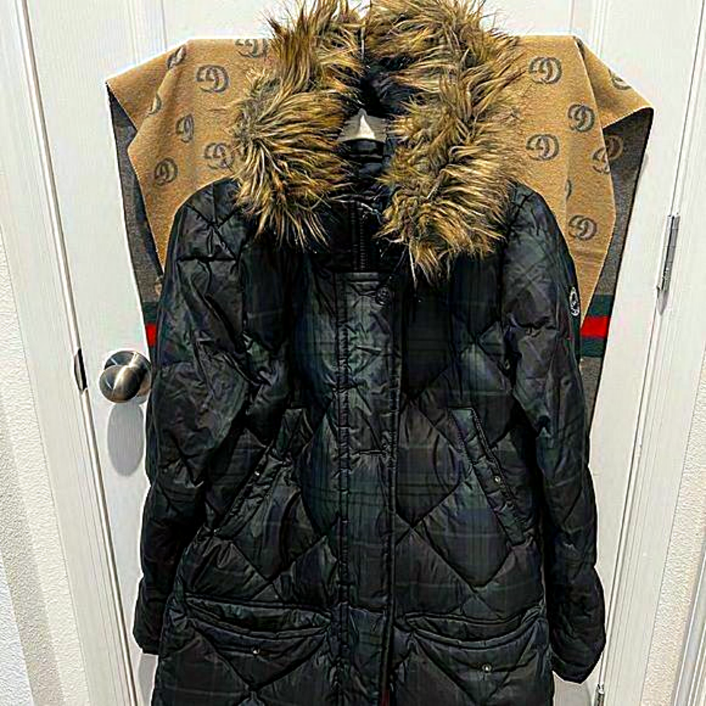 Abercrombie‎ & Fitch jacket